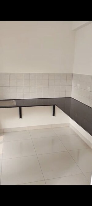 Kitchen in 2 BHK Apartment at Provident Equinox 2, Mysore Road – for Sale