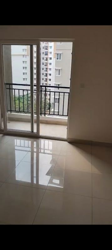 2 BHK + Basement 883 Sq.Ft. Apartment in Provident Equinox 2