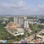 1.5 BHK 675 Sq.Ft. Apartment in Brigade Calista