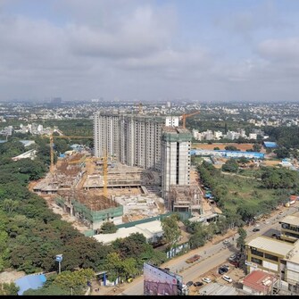 1.5 BHK 675 Sq.Ft. Apartment in Brigade Calista