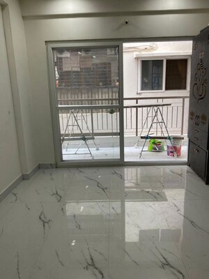 Balcony in 3 BHK Apartment at Serene Homes, Kothnur – for Sale