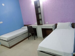 1 RK Apartment For Rent in Bilekahalli