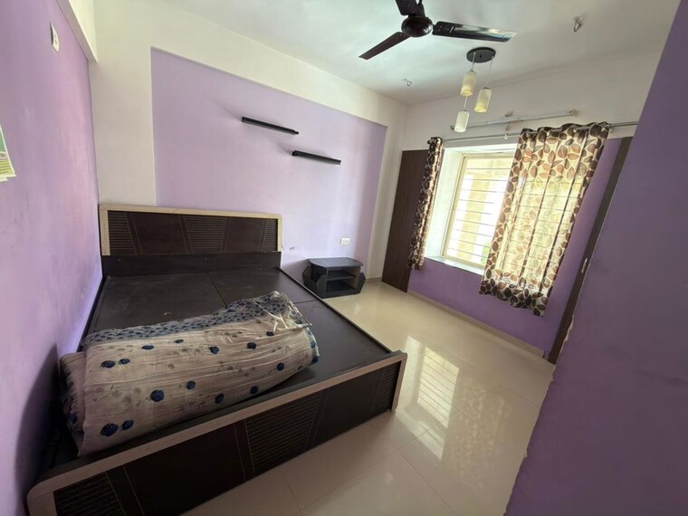 Kitchen, windsor-maple-woodz 2 Bedroom 860 Sq.Ft. Apartment In Wagholi Pune 10490705