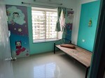 2 BHK 860 Sq.Ft. Apartment in Windsor Maple Woodz