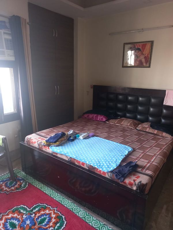 3 BHK 1500 Sq.Ft. Builder Floor in Huda Staff Colony