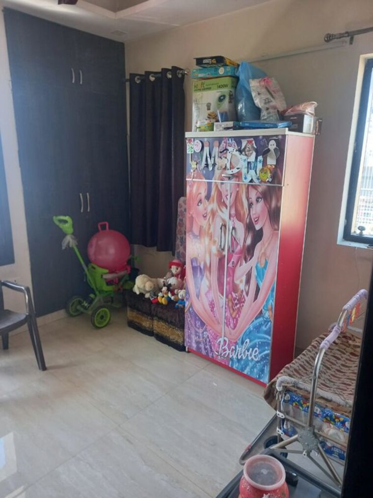 Bedroom, huda-staff-colony 3 Bedroom 1500 Sq.Ft. Builder Floor In Sector 46 Gurgaon 10490718