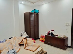 Bedroom in 1 BHK Builder Floor at East Of Kailash – for Rent