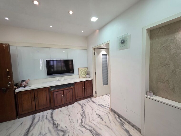 Hall, matunga west 2 Bedroom 735 Sq.Ft. Apartment In Matunga West Mumbai 10490724