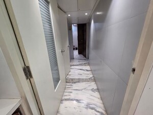 Building Lobby in 2 BHK Apartment at Matunga West – for Rent