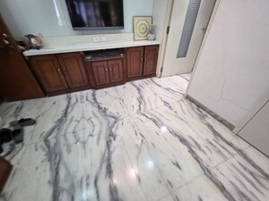 Living Room in 2 BHK Apartment at Matunga West – for Rent