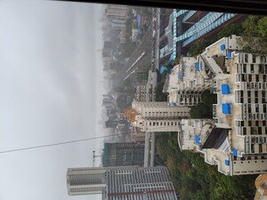  Pg – Exterior View View at Best Nagar - for Rent