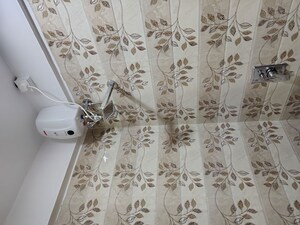 Bathroom in  Pg at Best Nagar – for Rent
