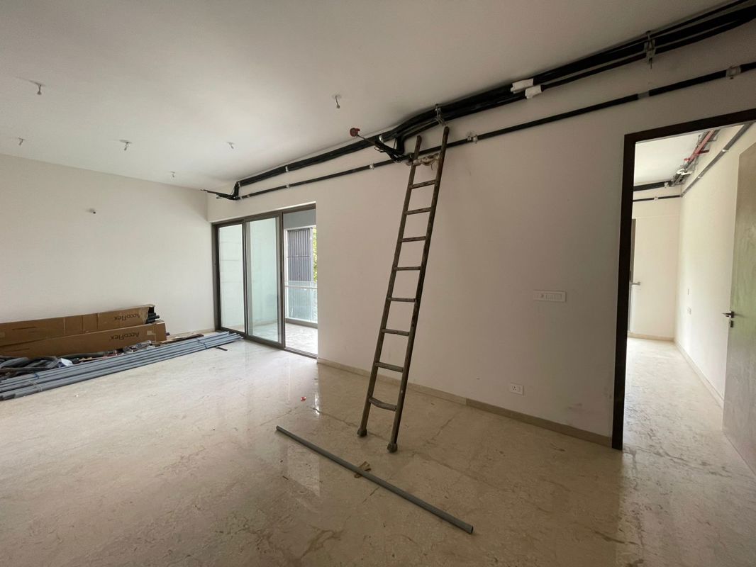 3 BHK 1224 Sq.Ft. Apartment in Adani Ten BKC