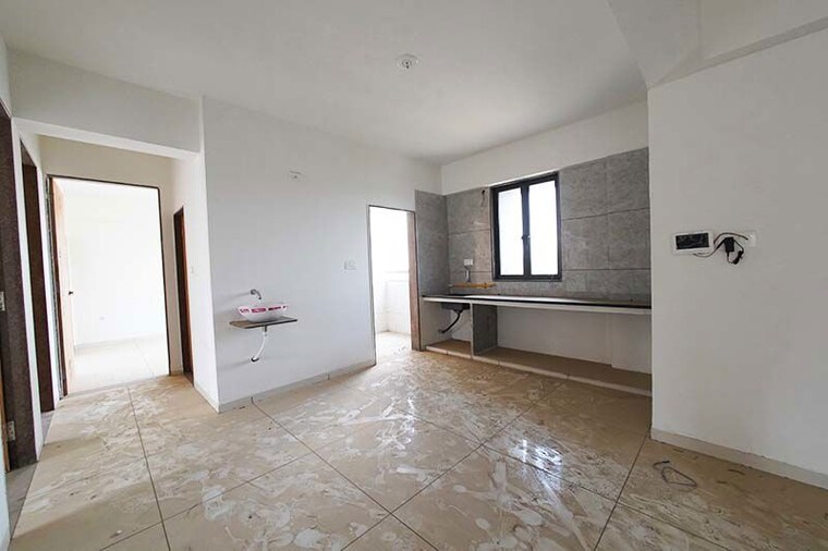 Room, sargasan 3 Bedroom 1854 Sq.Ft. Apartment In Sargasan Gandhinagar 10482161