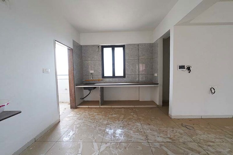 Room, sargasan 3 Bedroom 1854 Sq.Ft. Apartment In Sargasan Gandhinagar 10482161
