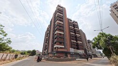3 BHK + Store Room Apartment For Sale in Sargasan
