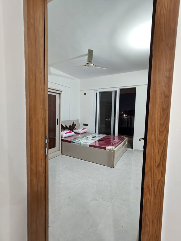 2 BHK 1180 Sq.Ft. Apartment in Windwards CHS