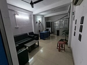 Team Area in  Office Space at Kokar – for Rent