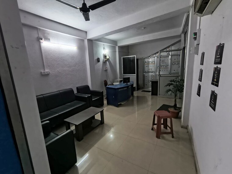 Team Area, kokar Commercial Office Space 1200 Sq.Ft. In Kokar Ranchi 10490740