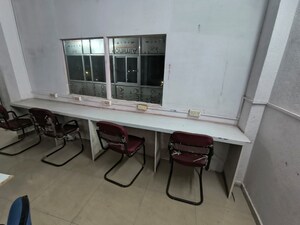 Team Area in  Office Space at Kokar – for Rent