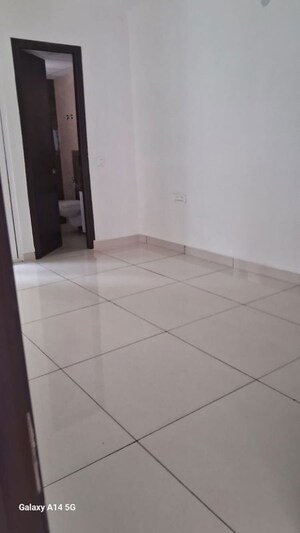 Bathroom in 3 BHK Apartment at Hermitage Centralis, Vip Road – for Sale