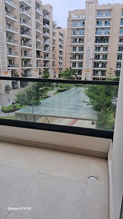 3 BHK Apartment For Sale in Hermitage Centralis