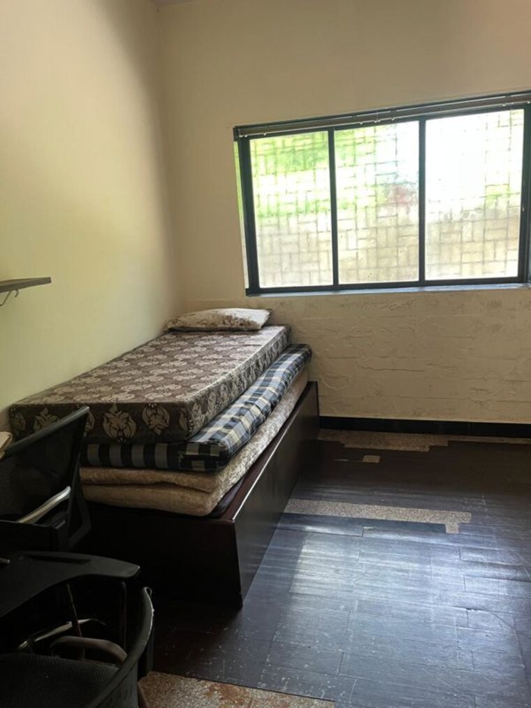 Bedroom, shanti-chs-mahim 1 Bedroom 550 Sq.Ft. Apartment In Mahim Mumbai 10490742