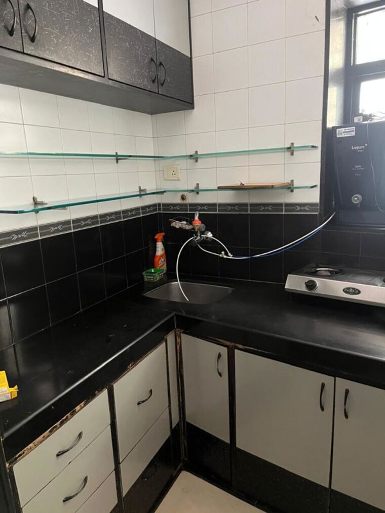 Kitchen, shanti-chs-mahim 1 Bedroom 550 Sq.Ft. Apartment In Mahim Mumbai 10490742