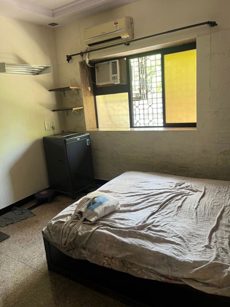 Bedroom, shanti-chs-mahim 1 Bedroom 550 Sq.Ft. Apartment In Mahim Mumbai 10490742