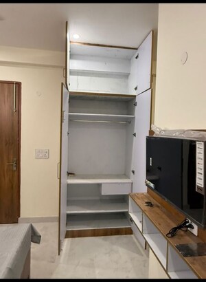 1 RK Builder Floor For Rent in Sushant Lok Iii