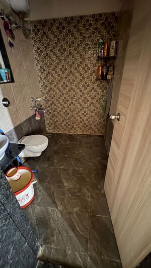 Parking in 2 BHK Apartment at Atul Pari Towers, Narhe – for Sale