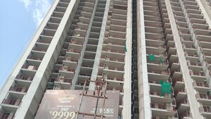 3 BHK Apartment For Sale in Fusion The Brook, Sector 12 Greater Noida