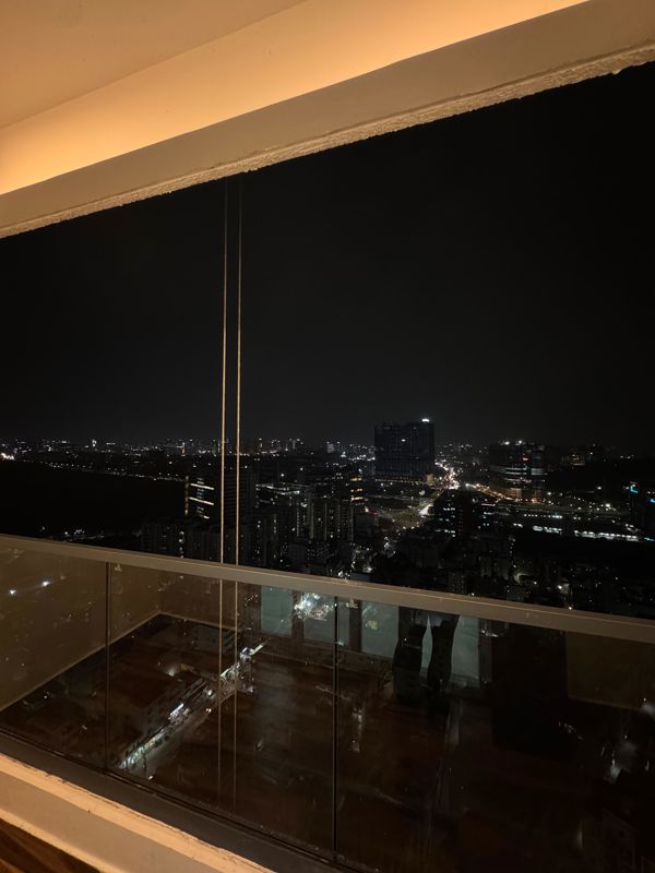 3 BHK + Servant Room 2010 Sq.Ft. Apartment in Sumadhura Olumpus