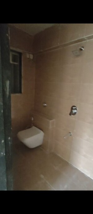 Bathroom in 2 BHK Apartment at Nagpada – for Rent