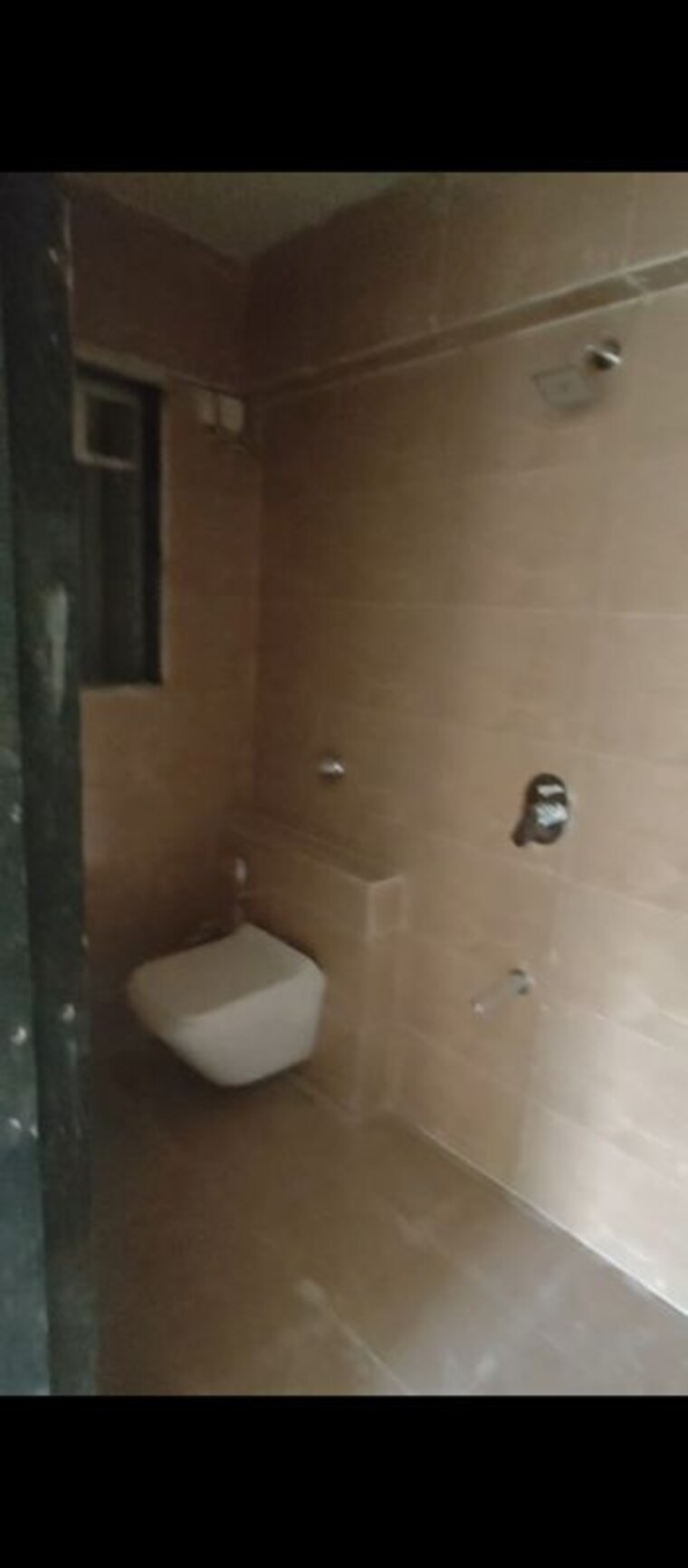 Bathroom, nagpada 2 Bedroom 610 Sq.Ft. Apartment In Nagpada Mumbai 10490765