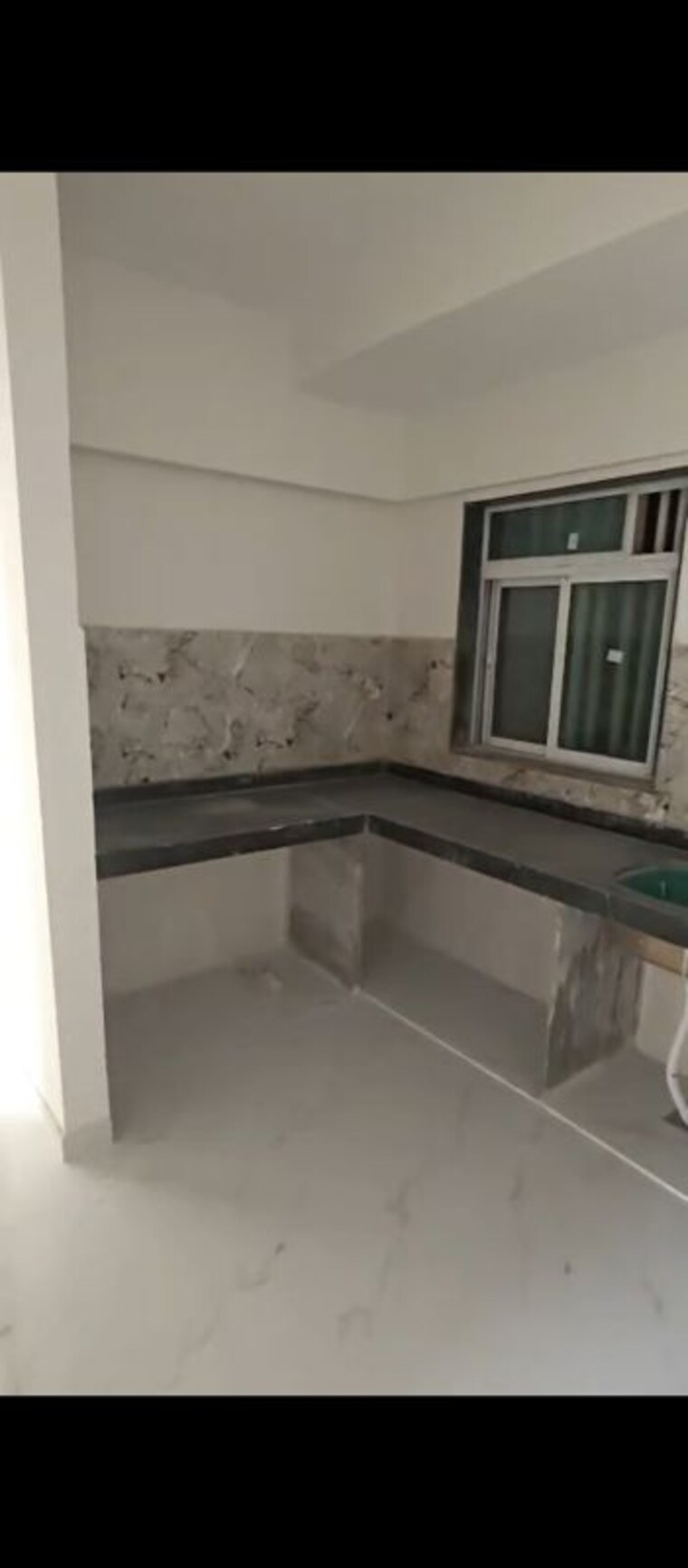Kitchen, nagpada 2 Bedroom 610 Sq.Ft. Apartment In Nagpada Mumbai 10490765