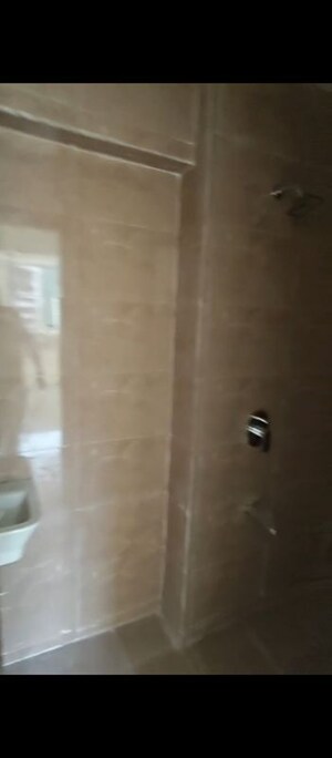 Bathroom in 2 BHK Apartment at Nagpada – for Rent