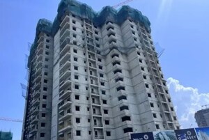 3 BHK Apartment – Exterior View View at Ramky One Odyssey, Narsingi - for Sale