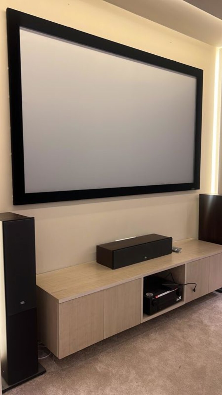 undefined, dlh-signature 3 Bedroom 2000 Sq.Ft. Apartment In Bandra West Mumbai 10490761
