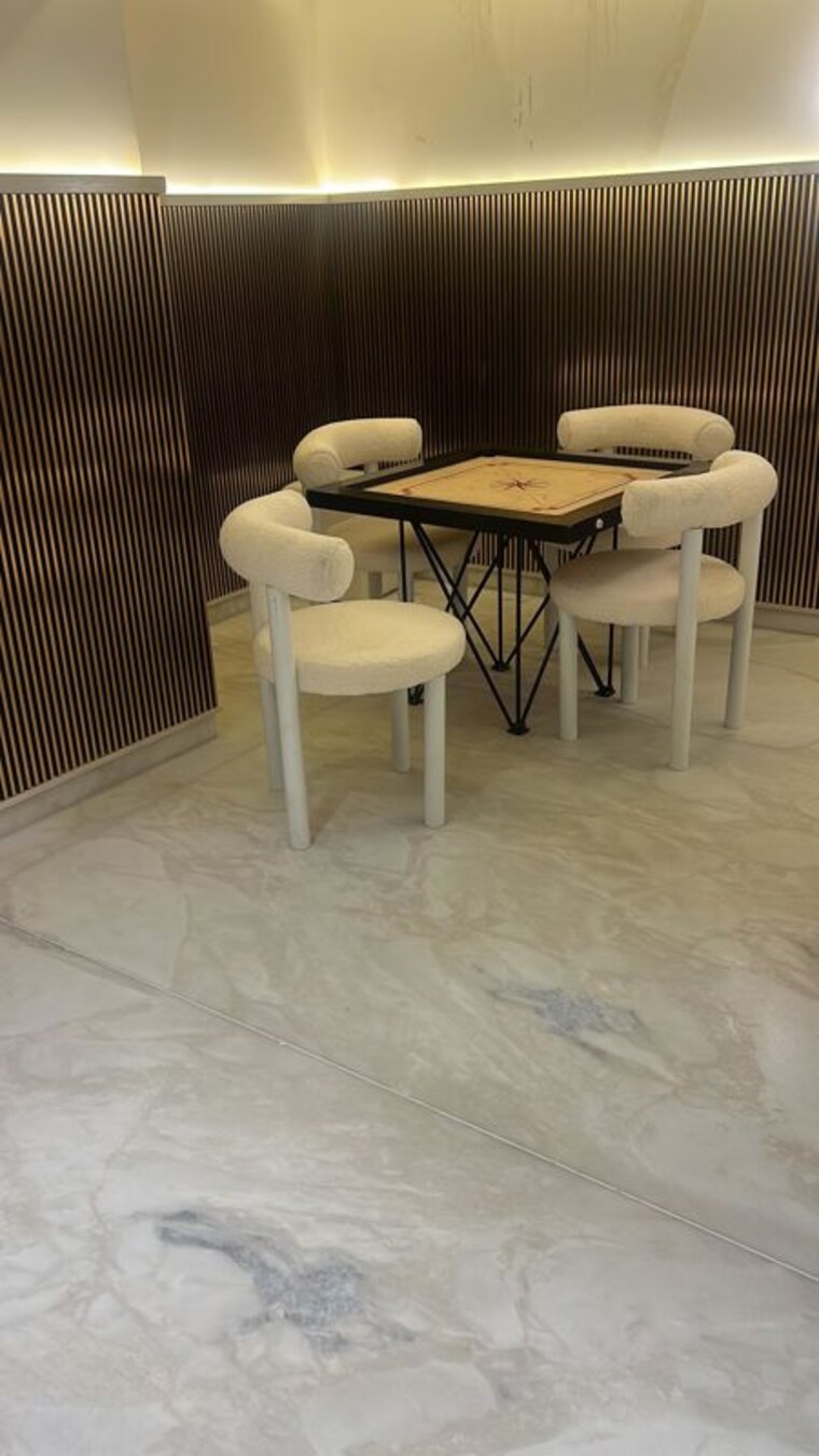 Bathroom, dlh-signature 3 Bedroom 2000 Sq.Ft. Apartment In Bandra West Mumbai 10490761