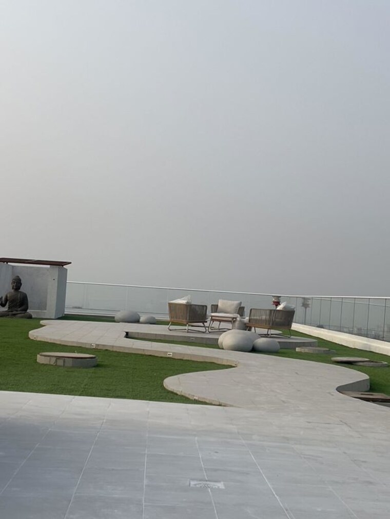 Exterior View, dlh-signature 3 Bedroom 2000 Sq.Ft. Apartment In Bandra West Mumbai 10490761