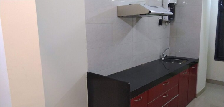 Bathroom, godrej-prime 1 Bedroom 980 Sq.Ft. Apartment In Chembur Mumbai 10490787