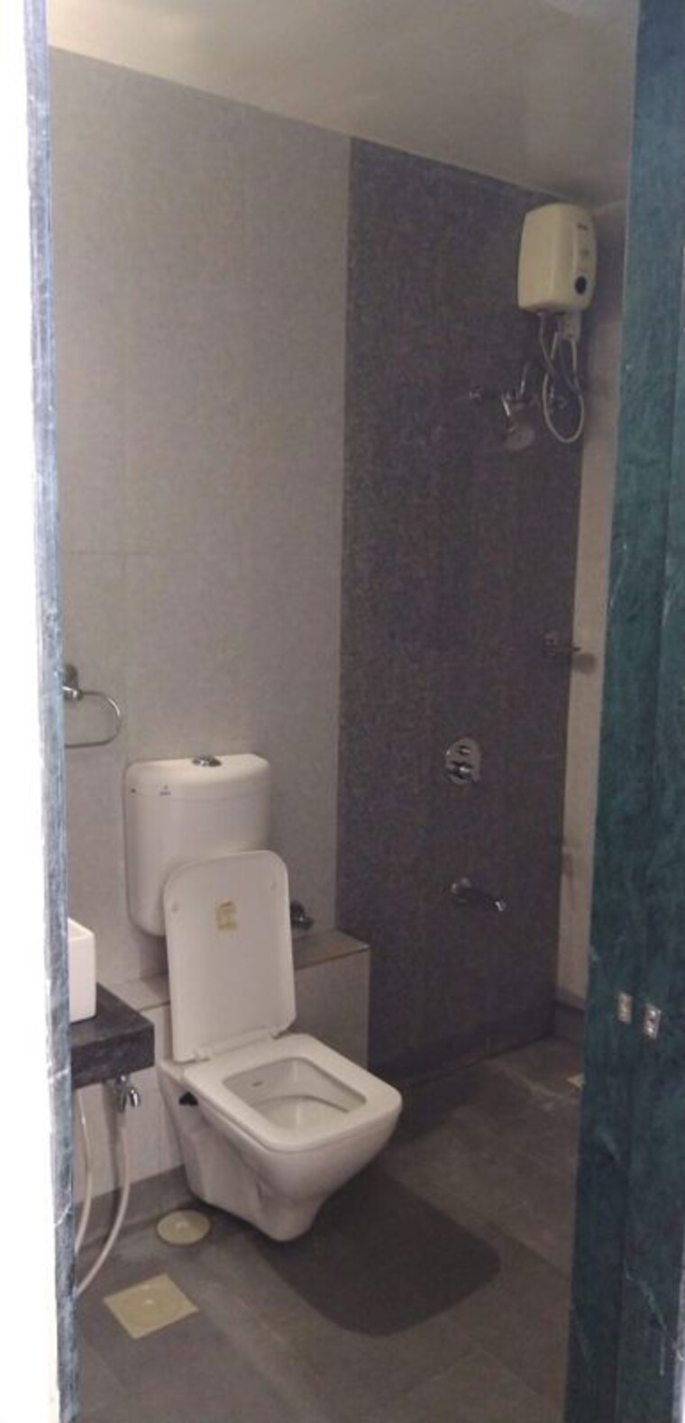 Bathroom, godrej-prime 1 Bedroom 980 Sq.Ft. Apartment In Chembur Mumbai 10490787