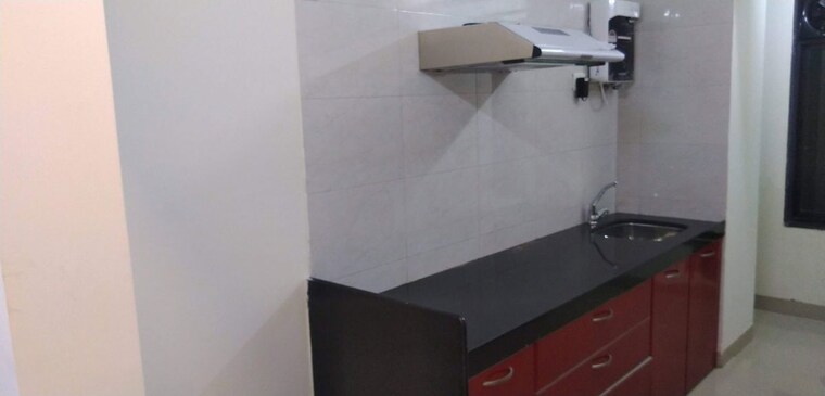 Bathroom, godrej-prime 1 Bedroom 980 Sq.Ft. Apartment In Chembur Mumbai 10490787