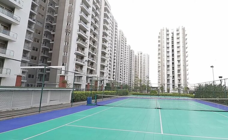 Exterior View, mapsko-royale-ville 3.5 Bedroom 1790 Sq.Ft. Apartment In Sector 82 Gurgaon 10490783