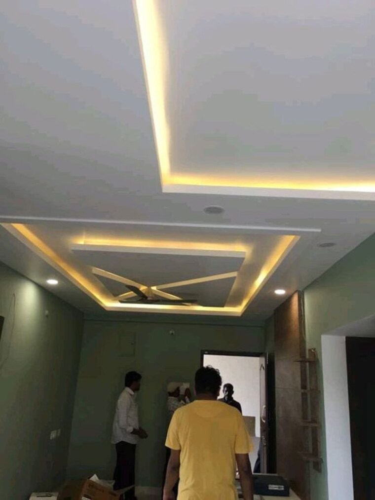 undefined, sahit-siri-signature 2 Bedroom 1145 Sq.Ft. Apartment In Narsingi Hyderabad 10490759