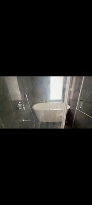 Furnished Amenities in 4 BHK Apartment at Rustomjee Crown, Prabhadevi – for Rent