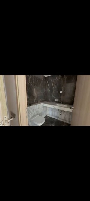Bedroom in 4 BHK Apartment at Rustomjee Crown, Prabhadevi – for Rent