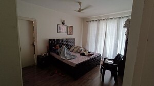 Bedroom in 4 BHK Apartment at Bestech Park View Grand Spa, Sector 81 – for Rent