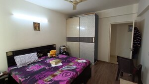 Bedroom in 4 BHK Apartment at Bestech Park View Grand Spa, Sector 81 – for Rent